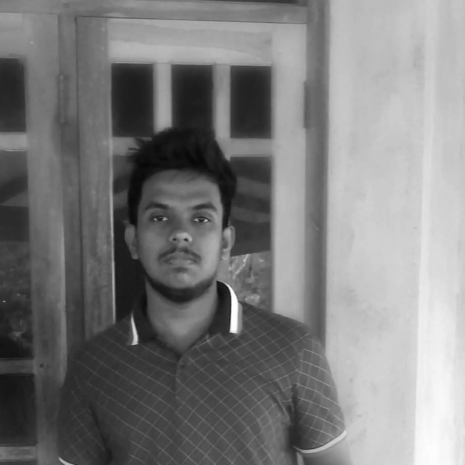 Menaka Lakshan
