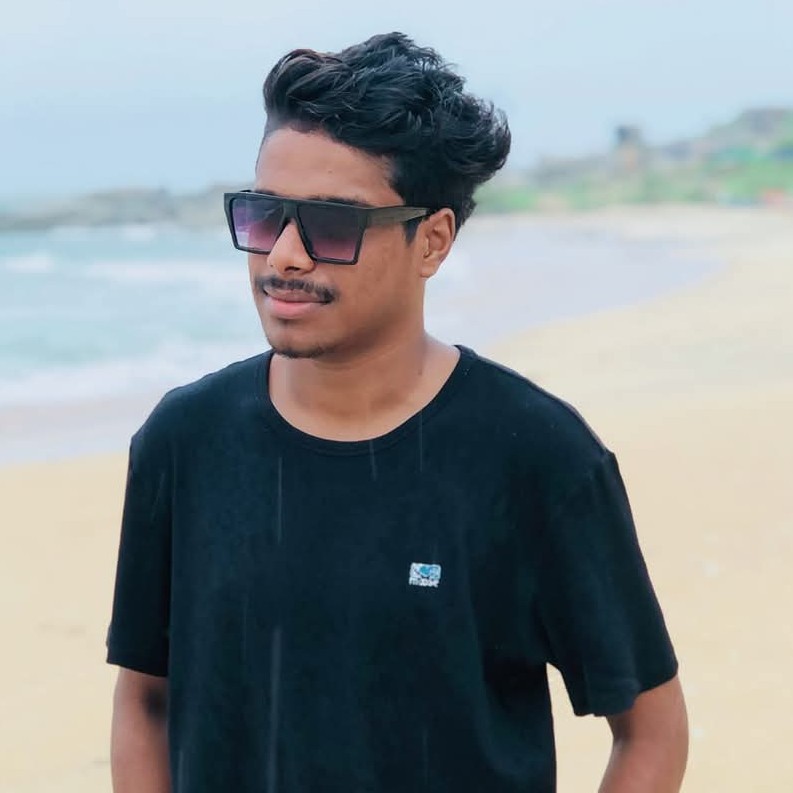 Ravindu Galappaththi